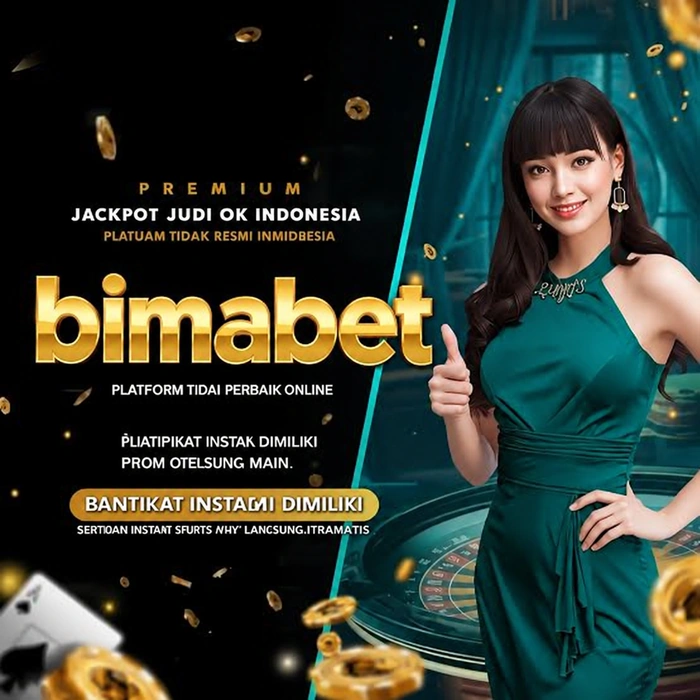 Ikon APK bimabet
