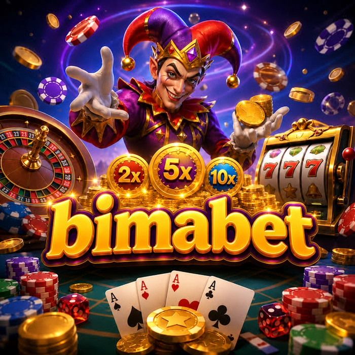 bimabet
