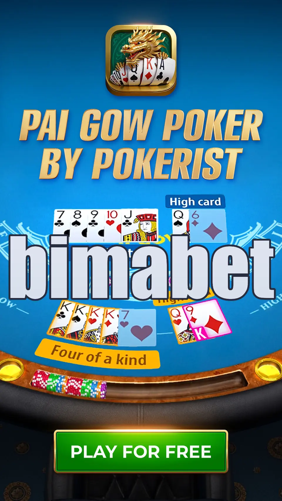 bimabet Unduh