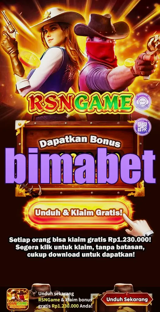 bimabet Unduh