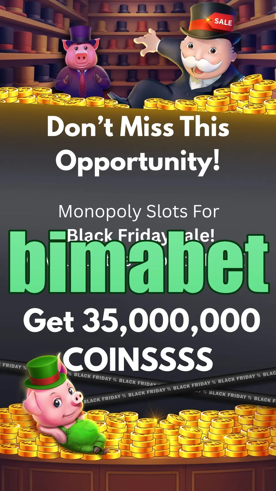 bimabet Masuk