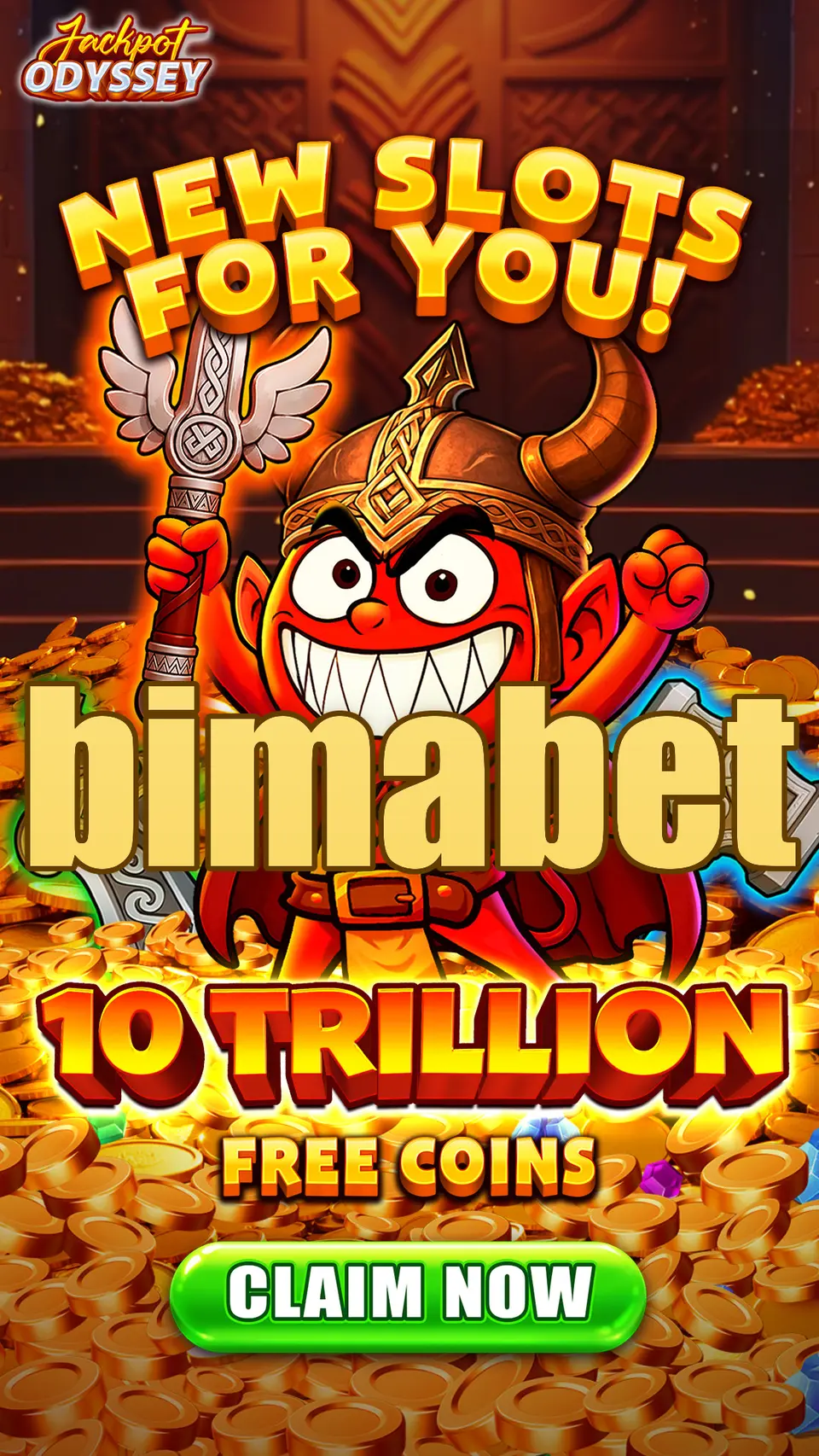 bimabet Masuk