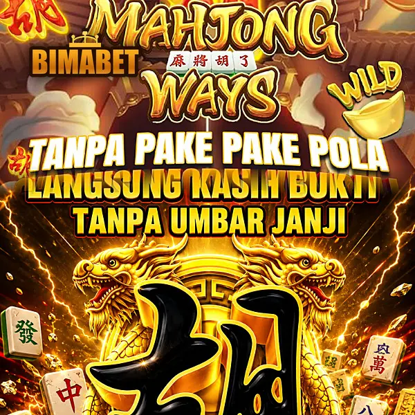 bimabet Masuk - bimabet Resmi