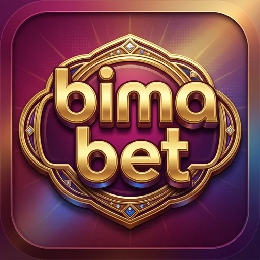 bimabet Logo - Resmi