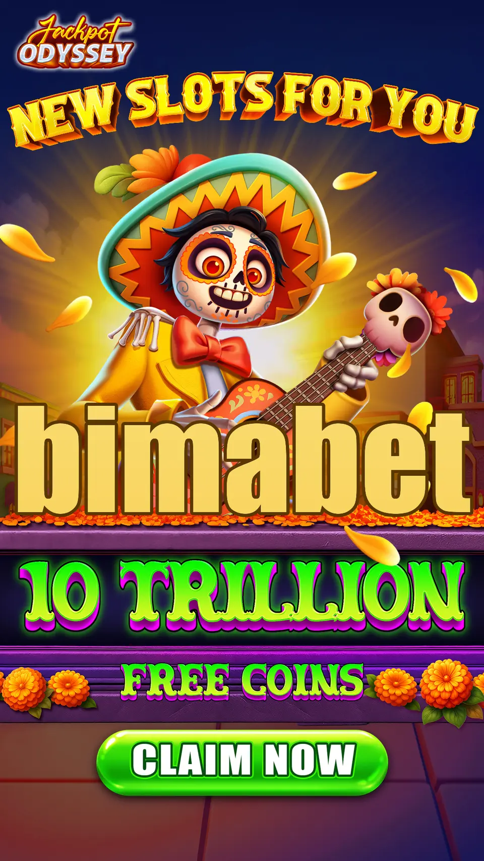 bimabet Tangkapan Layar - APK Resmi