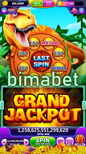 bimabet Preview - Resmi Unduh